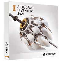 Autodesk Inventor 2021