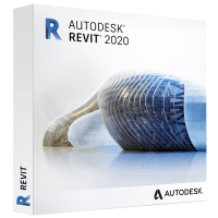 Autodesk Revit 2020