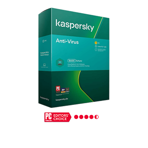 Kaspersky Antivirus