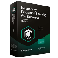 Kaspersky Endpoint Security for Business