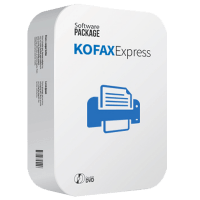 Kofax Express Desktop