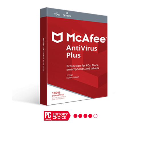 McAfee Antivirus