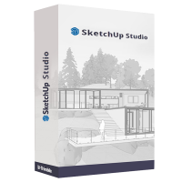 SketchUp Studio