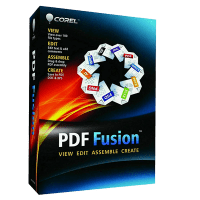 PDF Fusion