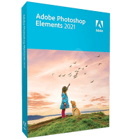 Adobe Photoshop Elements 2021