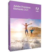 Adobe Premiere Elements 2021