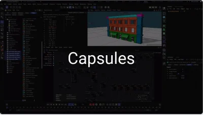 Cinema 4D R25 - Image 2