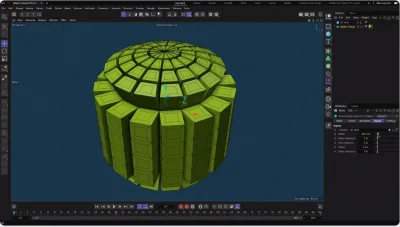 Cinema 4D R25 - Image 4