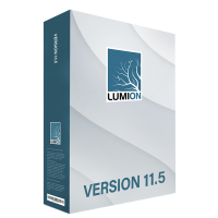 Lumion 11.5 Product