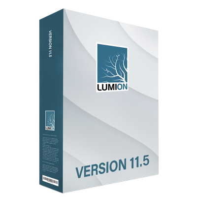 Lumion 11.5 Product