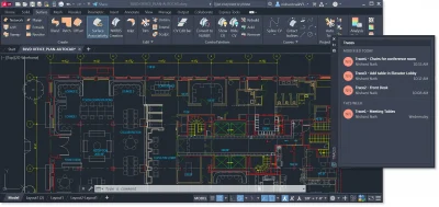 Autocad 2023 Key Features