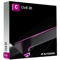 Civil 3D Box 2023