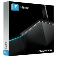 Flame Box 2023