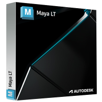 Maya LT Box 2023