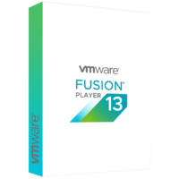 VMware Fusion 13 Player