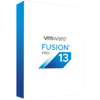 VMWare Fusion Pro 13