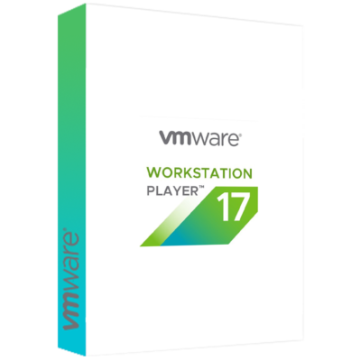 VMware Worksttaion 17 Player