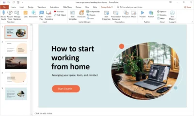iSpring Suite 11 - Image 3