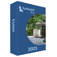 Lumion Pro 2023