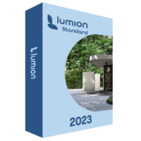 Lumion Standard 2023