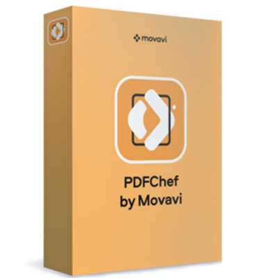 Movavi PDFChef 2023