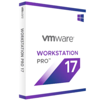 Vmware Workstation Pro 17