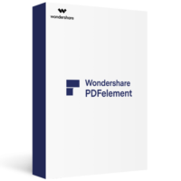 Wondershare PDFElement 8