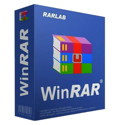 WinRAR 7.01