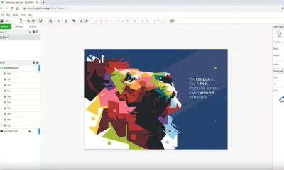 CorelDRAW Graphics Suite 2024 - Image 2