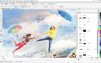 CorelDRAW Graphics Suite 2024 - Image 3