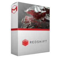 Maxon Redshift