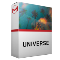 Maxon Universe