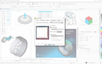 CorelDRAW Technical Suite 2024 - Image 3