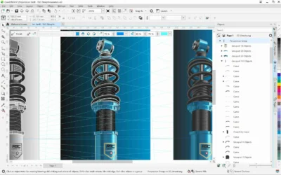 CorelDRAW Technical Suite 2024 - Image 4