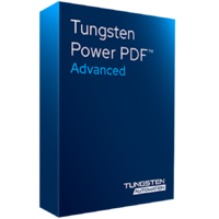 Tungsten Power PDF