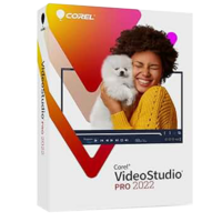 Corel VideoStudio Pro 2022