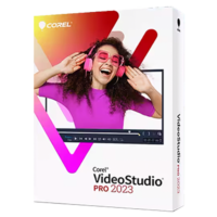 Corel VideoStudio Pro 2023