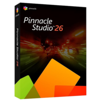 Pinnacle Studio 26