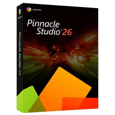 Pinnacle Studio 26