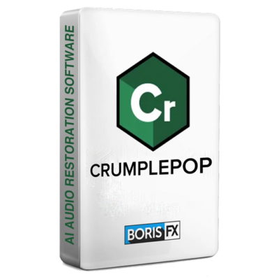 Borix FX CrumplePop