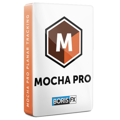 Borix FX Mocha Pro