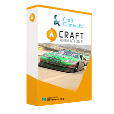 Craft CameraFx