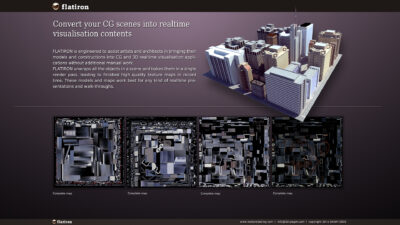 3d-io Flatiron Studio - Image 4