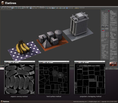 3d-io Flatiron Studio - Image 2