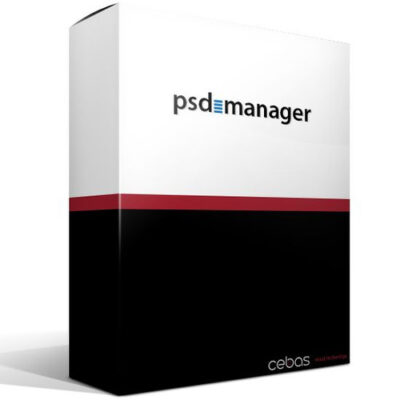 cebas PSD-Manager