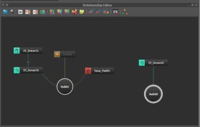 NextLimit RealFlow Cinema 4D - Image 4