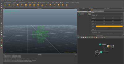 NextLimit RealFlow 3DS Max - Image 5