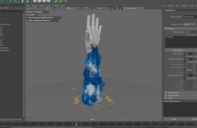 NextLimit RealFlow Maya - Image 3