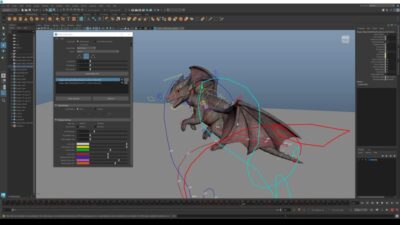 Autodesk 3ds Max 2025 - Image 4