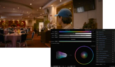 FilmLight Baselight 6.0 - Image 3